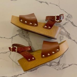 Sam Edelman BRYNN Platform Sandal